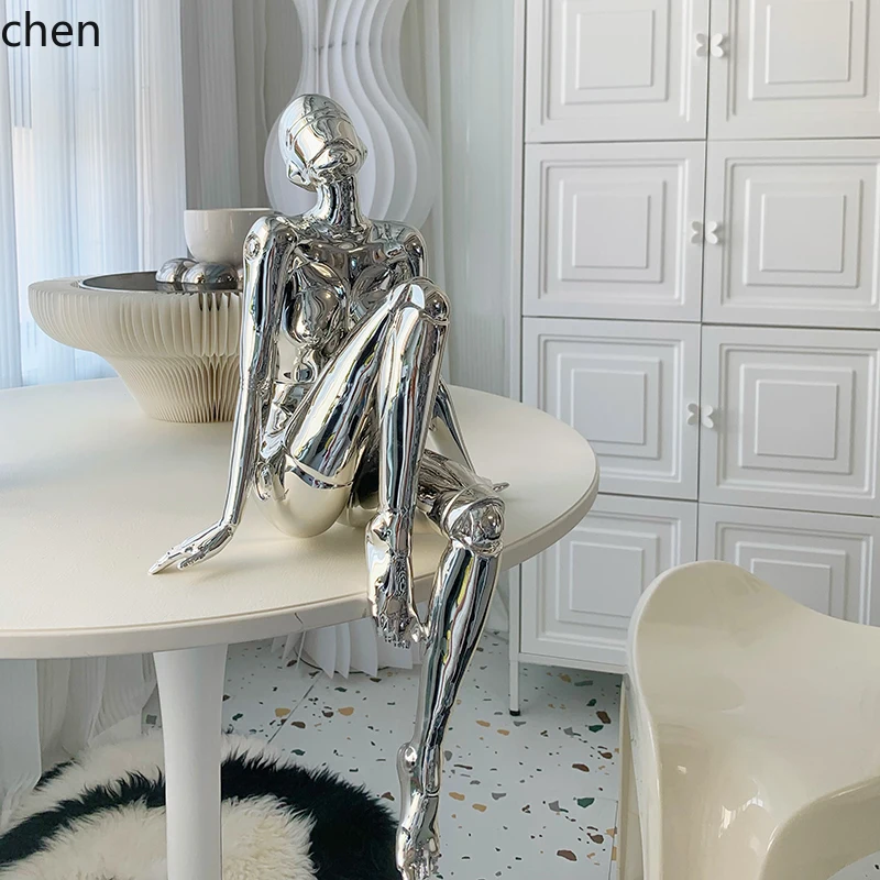 YFY  Ornament High-End Tech Se - High Tech Office Room recension och pris