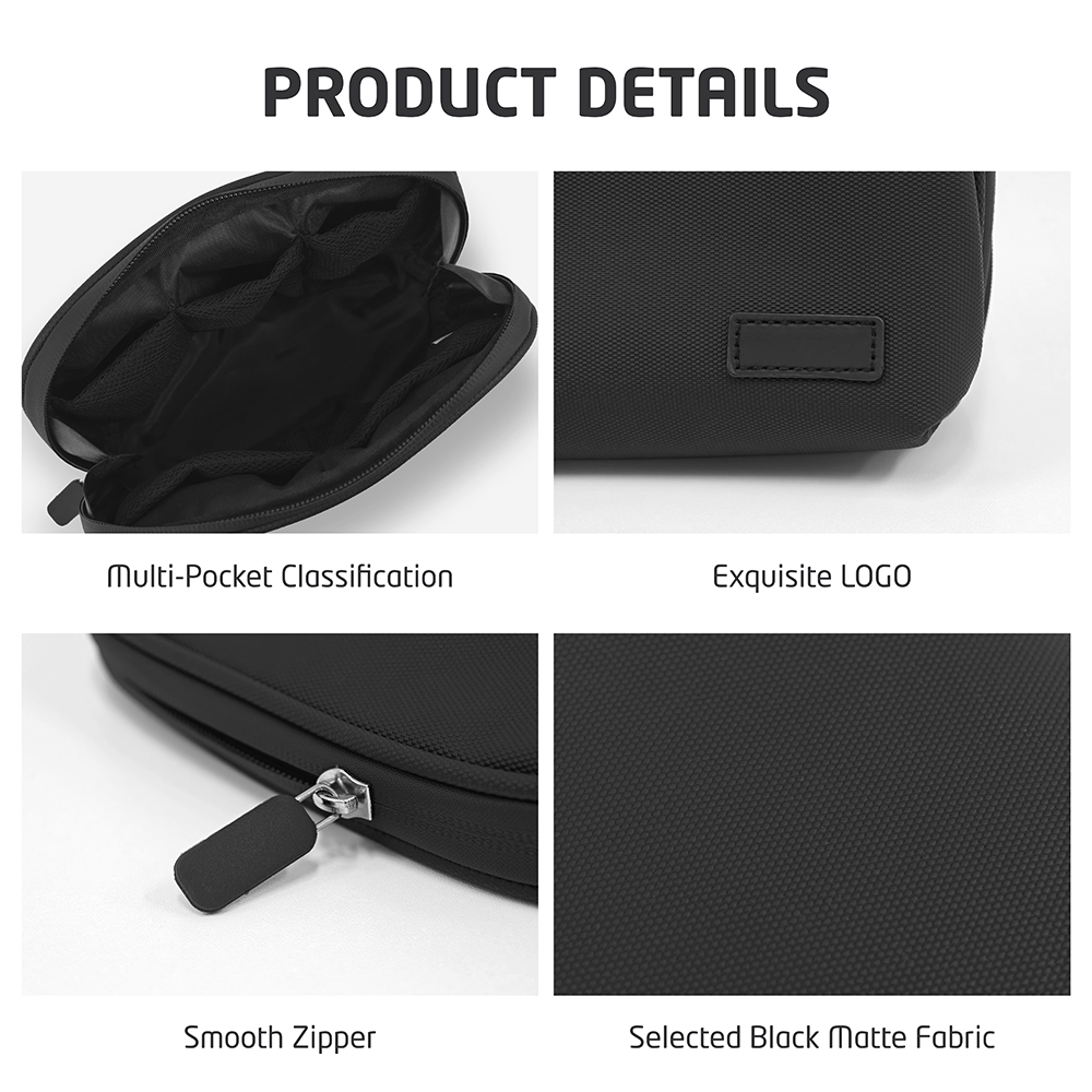 Lightweight Water Resistant Te - Home Office Tech Gadgets recension och pris