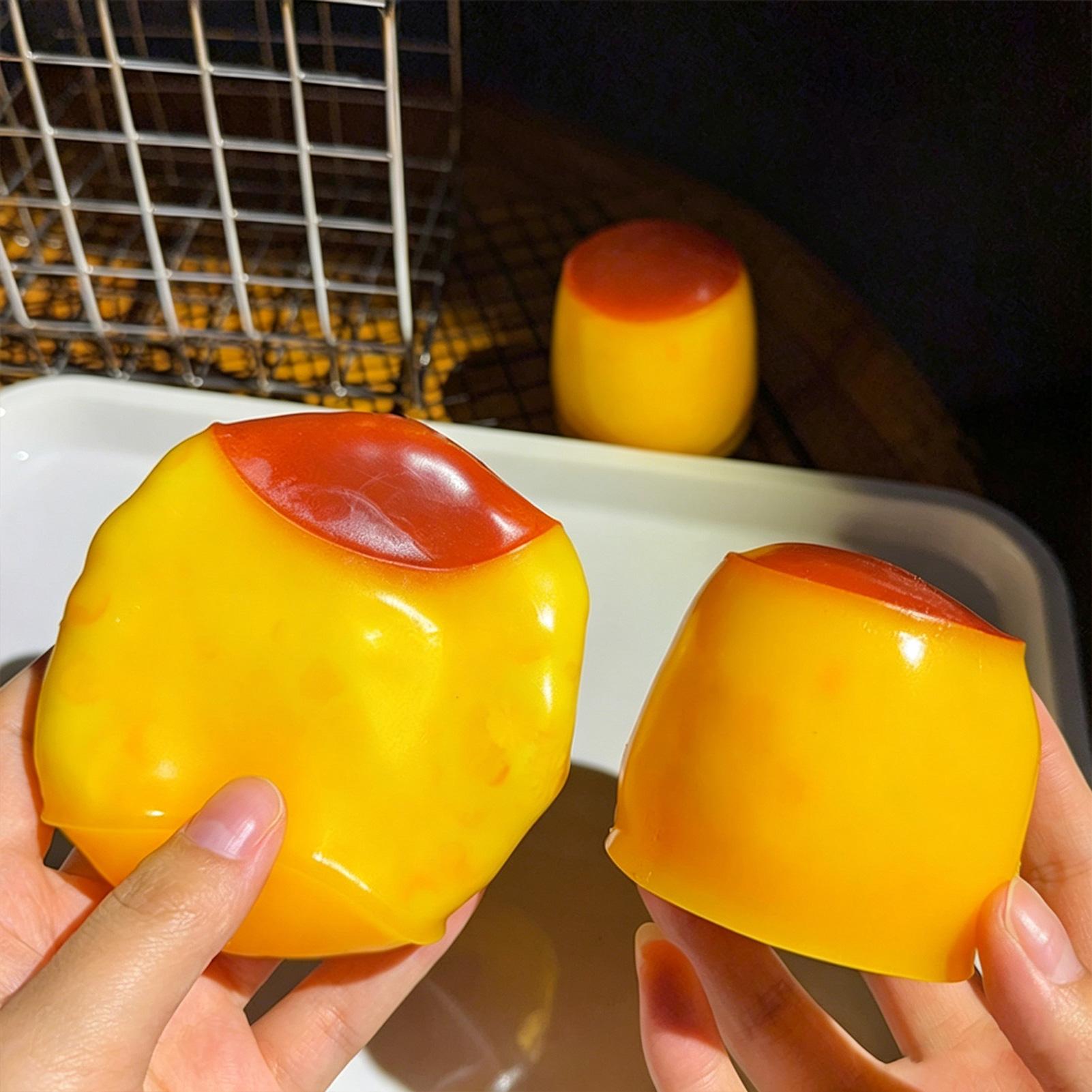Squeeze Ball Toys Realistic Sl - Home Office Tech Gadgets recension och pris