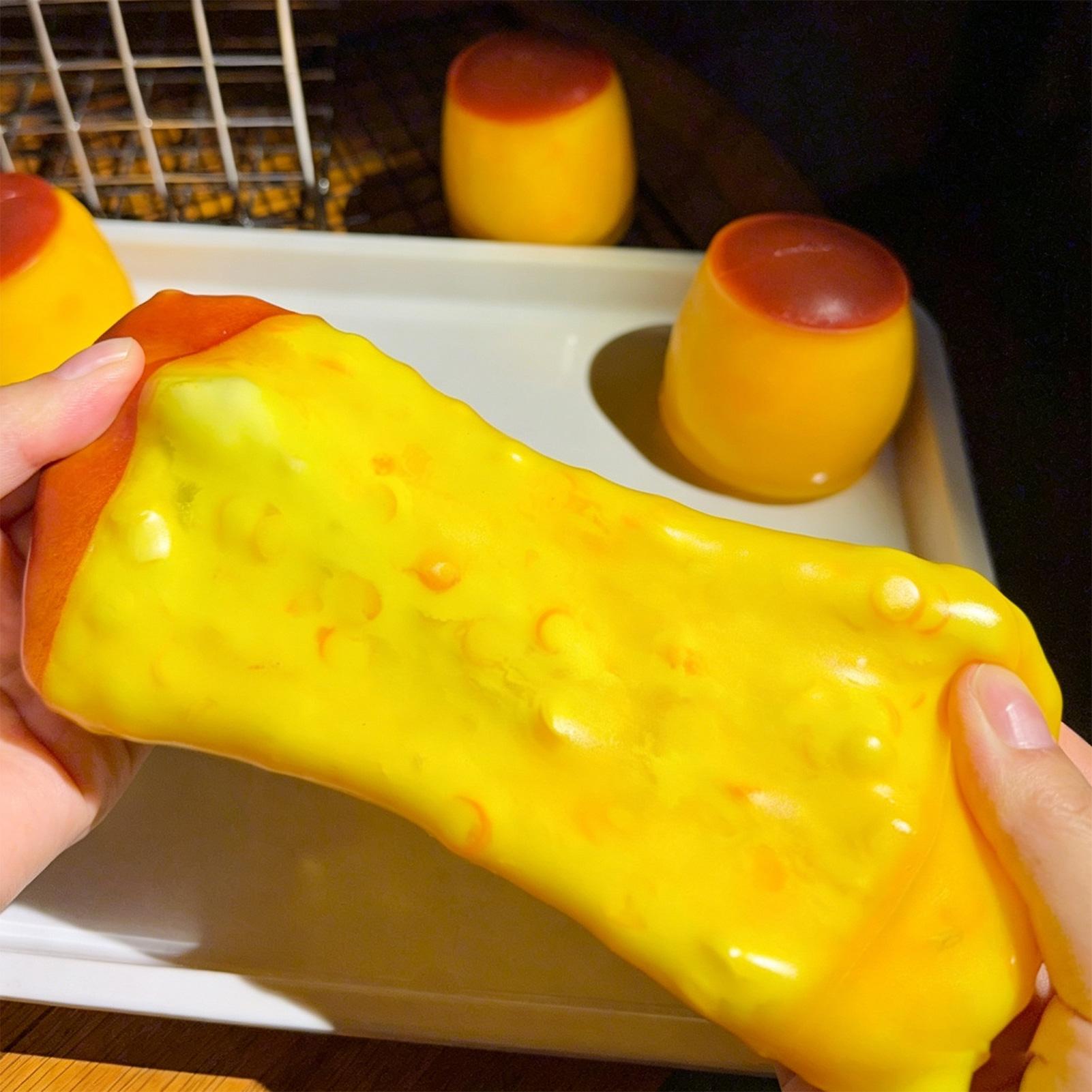 Squeeze Ball Toys Realistic Sl - Home Office Tech Gadgets recension och pris