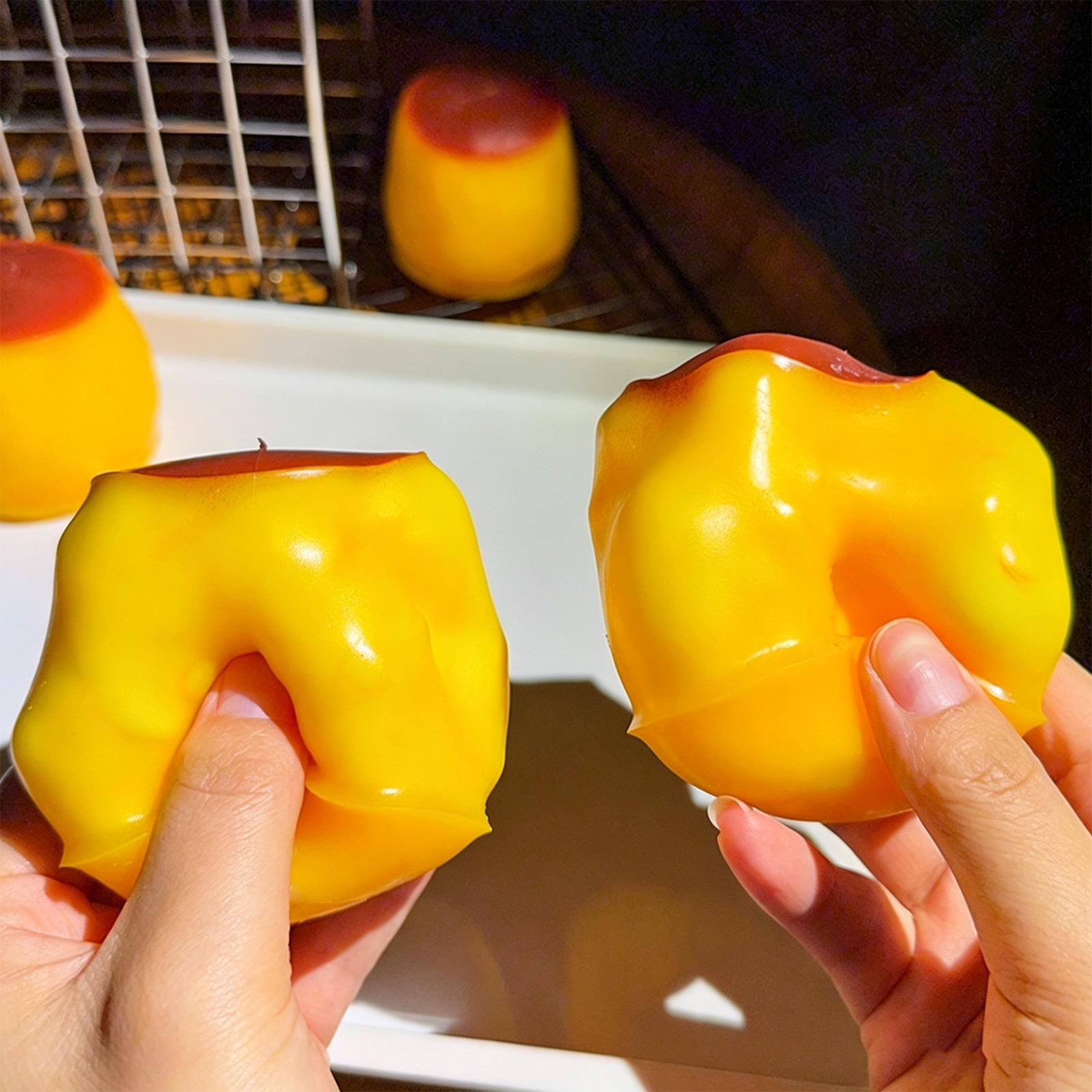 Squeeze Ball Toys Realistic Sl - Home Office Tech Gadgets recension och pris