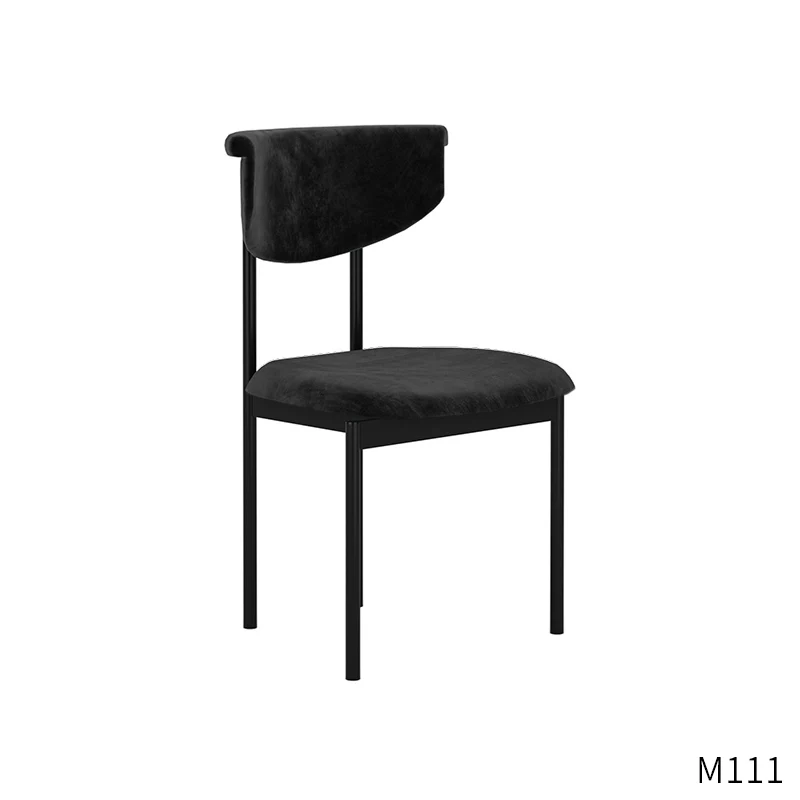 Luxury Retro Modern Dining Cha - High Tech Office Room recension och pris