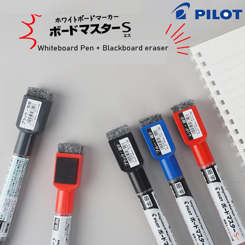 Pilot Erasable Whiteboard Mark - Home Office Tech Gadgets recension och pris