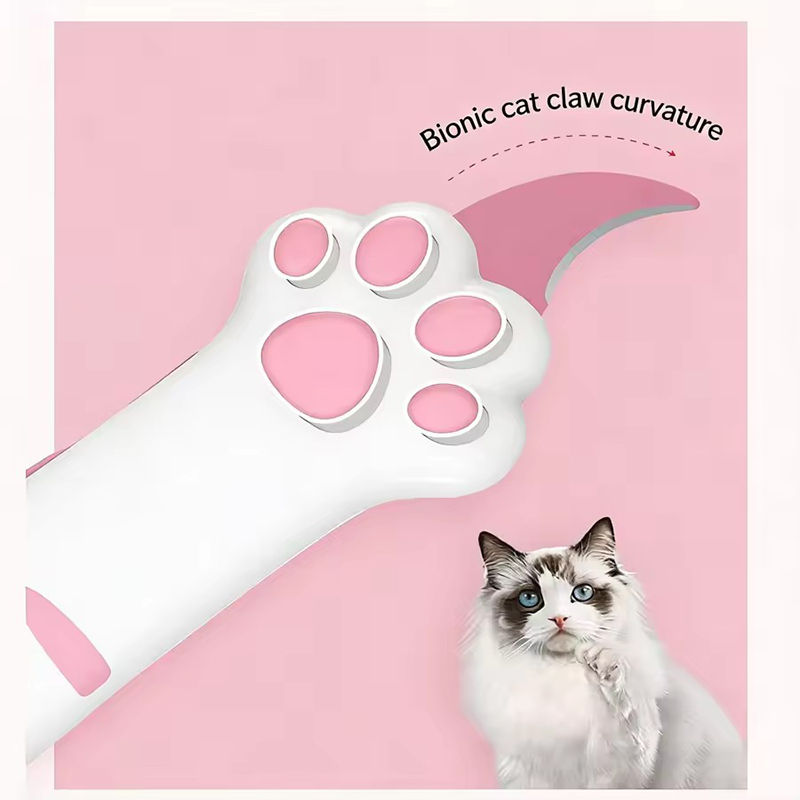 Retractable Cute Cat Paw Multi - Home Office Tech Gadgets recension och pris