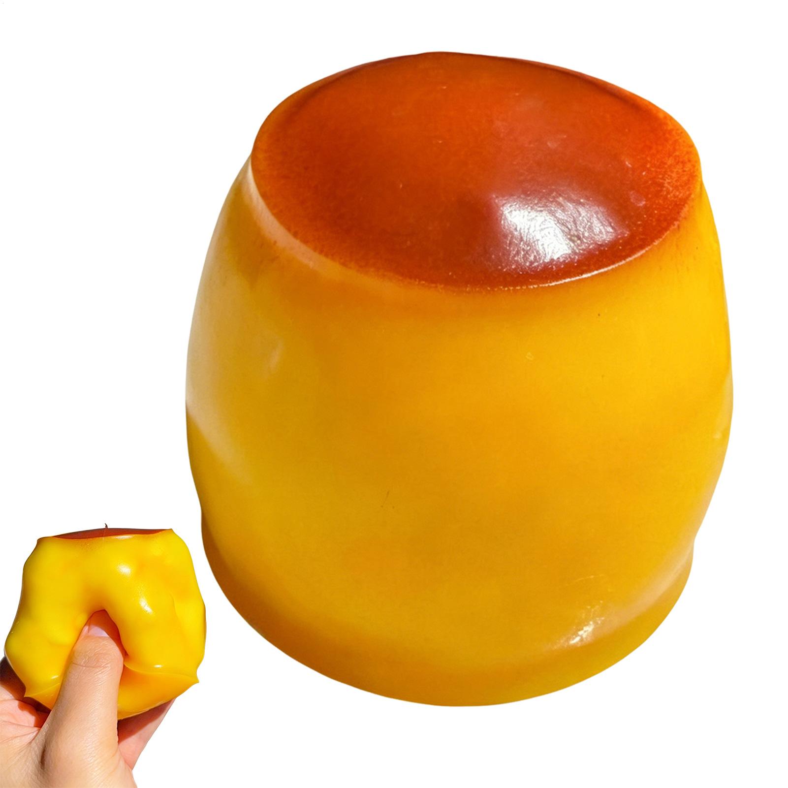 1pcs Sensory Squeeze Toy Stret - Home Office Tech Gadgets recension och pris