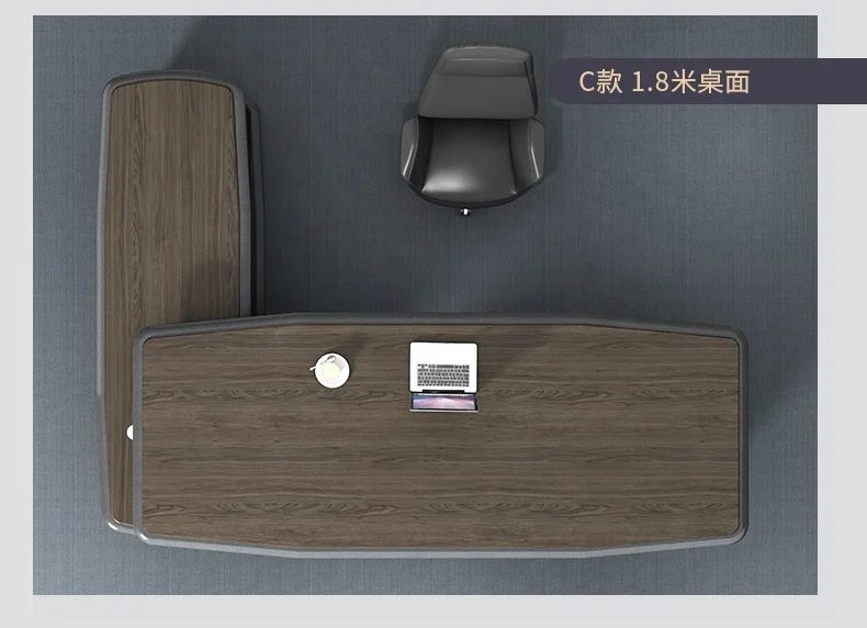 2026 High-Tech Luxury Executiv - High Tech Office Room recension och pris