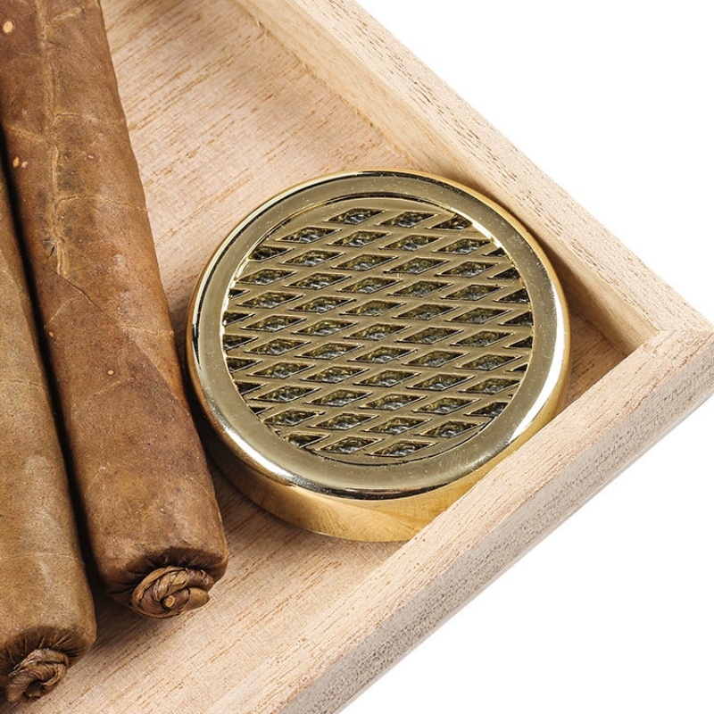 Portable Tobacco Humidifier Ci - Home Office Tech Gadgets recension och pris