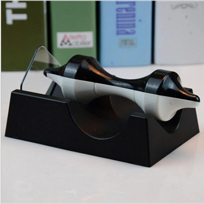 Gravity-Defying Magnetic Levit - Home Office Tech Gadgets recension och pris